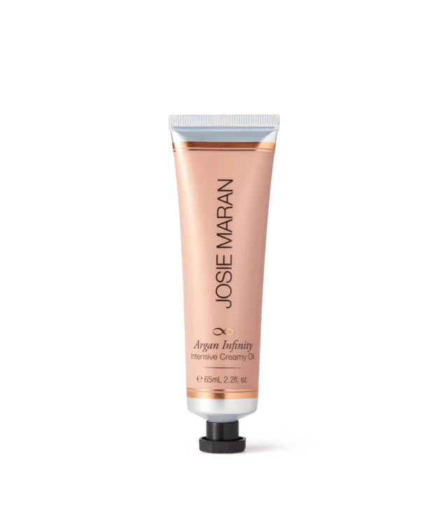 ARGAN INFINITY CREAM INTENSIVE CREAMY OIL