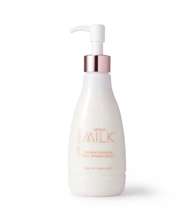 ARGAN MILK INTENSIVE HYDRATING BODY RENEWAL SERUM