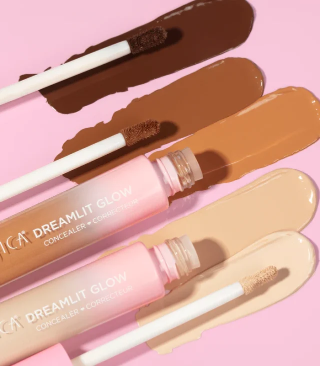 DREAMLIT GLOW