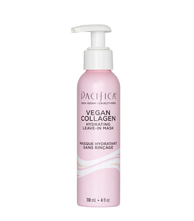 VEGAN COLLAGEN Hydrating Leave-In Mask
