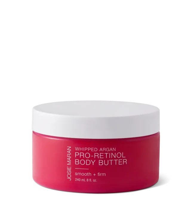 WHIPPED ARGAN PRO-RETINOL BODY BUTTER